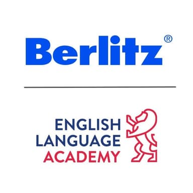 Berlitz | English Language Academy Malta logo