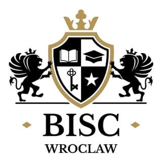 British International School of Wroclaw logo