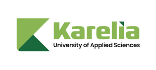 Karelia University of Applied Sciences logo