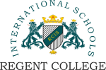 Regent College International Schools logo