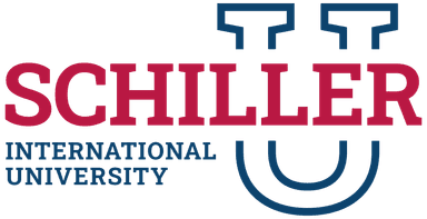 Schiller International University logo