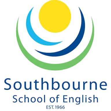 Southbourne School of English logo