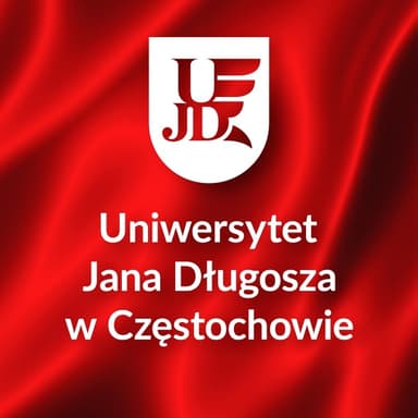 Uniwersytet Jana Długosza w Częstochowie logo