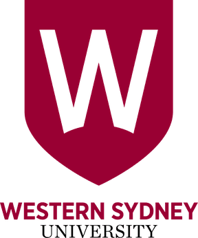Western Sydney University logo