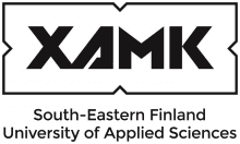 South-Eastern Finland University of Applied Sciences, XAMK, Kouvola Campus logo
